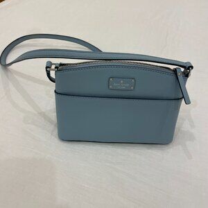 NWOT Kate Spade New York Grove Street Millie Bag in Blue